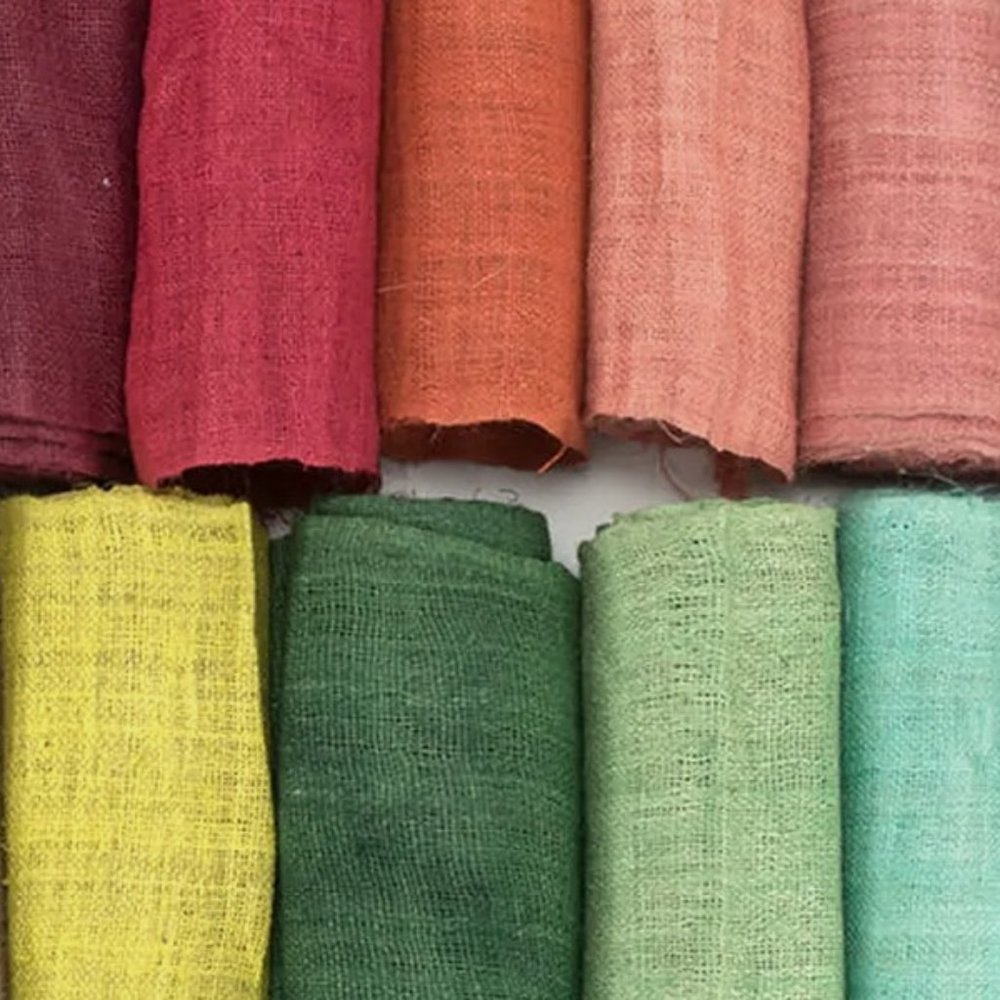 Quality Eco-friendly Clothing & Goods
